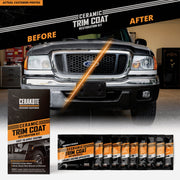 Image of Cerakote Ceramic Trim Restorer