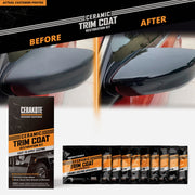 Image of Cerakote Ceramic Trim Restorer