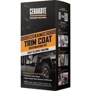 Image of Cerakote Ceramic Trim Restorer