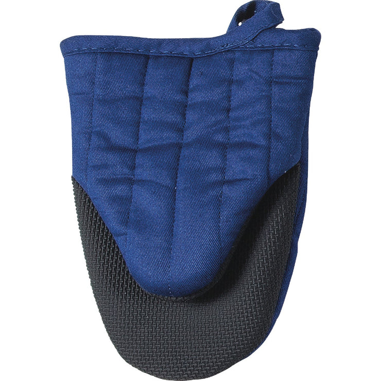 Image of  Kay Dee Designs Indigo Grabber Oven Mitt