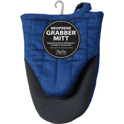 Image of  Kay Dee Designs Indigo Grabber Oven Mitt