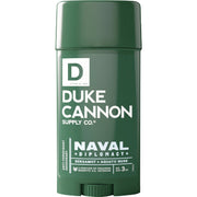 Image of Duke Cannon 3 Oz. Naval Antiperspirant/Deodorant