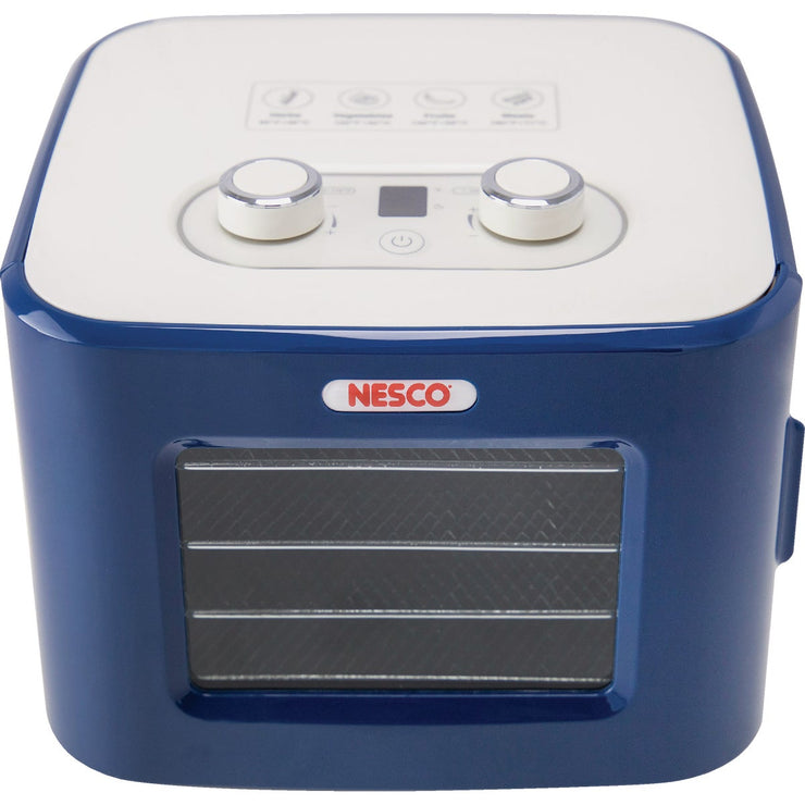 Image of Nesco Snackmaster Jr. Dehydrator