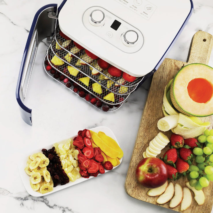 Image of Nesco Snackmaster Jr. Dehydrator