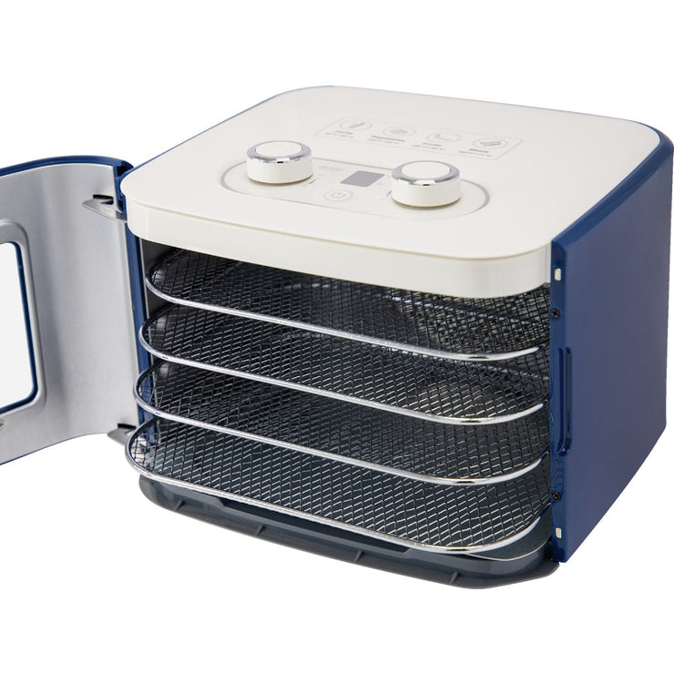 Image of Nesco Snackmaster Jr. Dehydrator