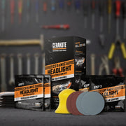 Image of Cerakote Headlight Restorer