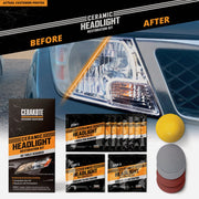 Image of Cerakote Headlight Restorer