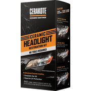 Image of Cerakote Headlight Restorer