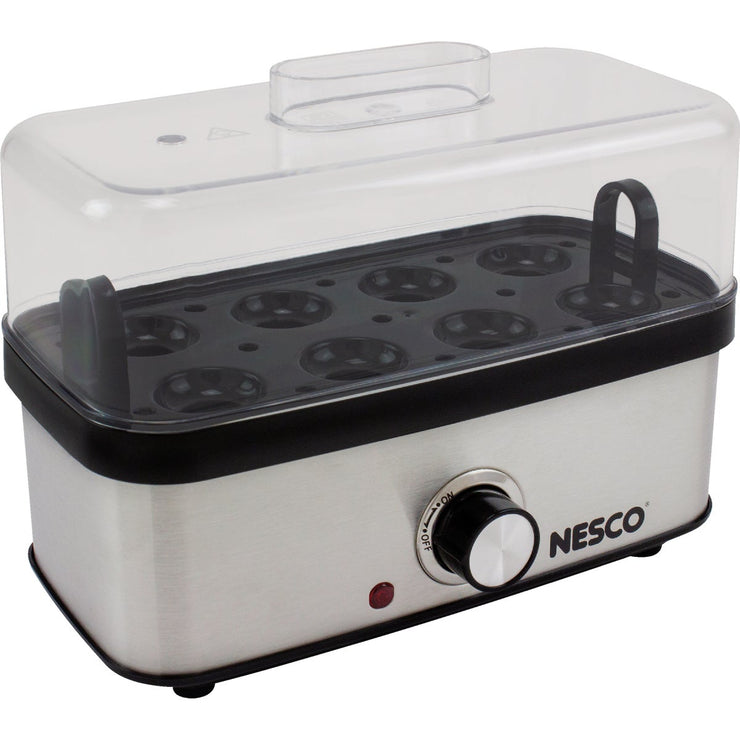 Image of Nesco Deluxe Egg Cooker