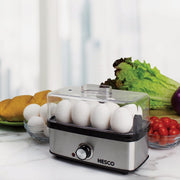 Image of Nesco Deluxe Egg Cooker