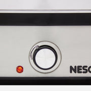 Image of Nesco Deluxe Egg Cooker