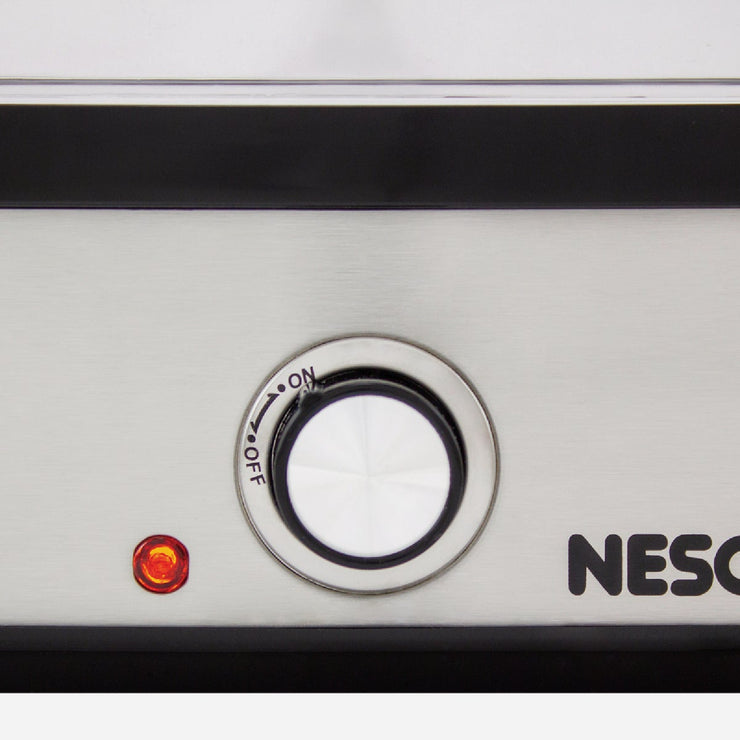 Image of Nesco Deluxe Egg Cooker