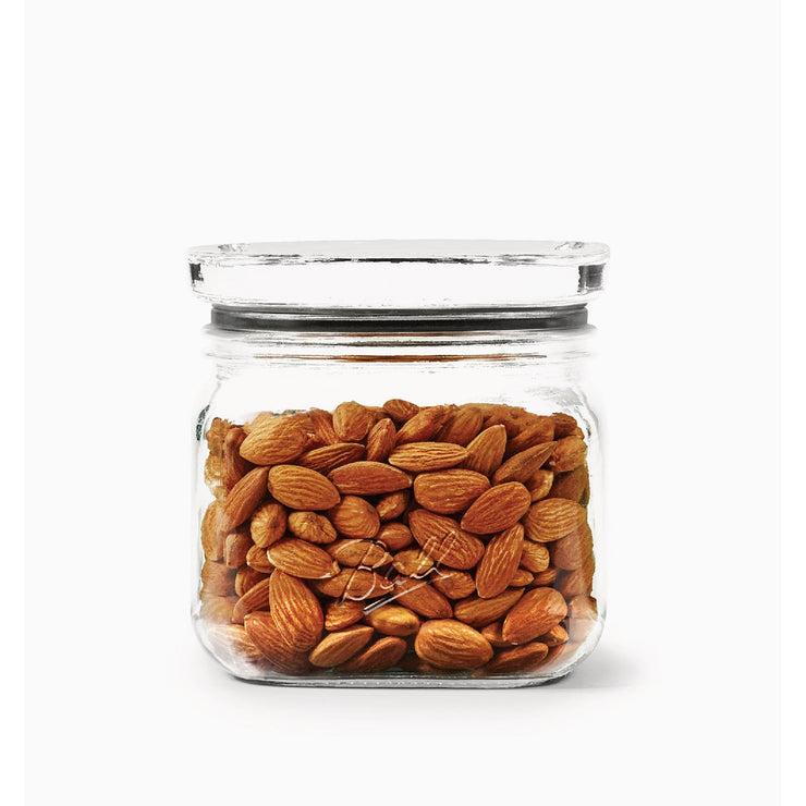 Image of Ball 1 Qt. Stack & Store Jar