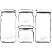 Image of Ball 1 Qt. Stack & Store Jar