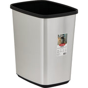 Image of Curver Metro Vanity 6.6 Gal. Wastebasket