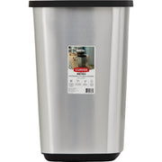 Image of Curver Metro Vanity 6.6 Gal. Wastebasket