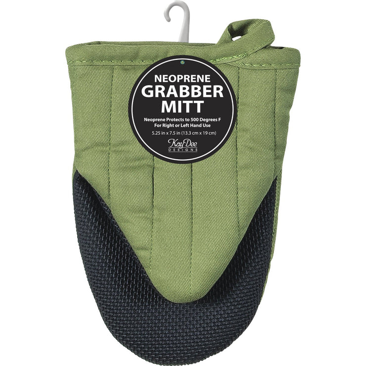 Image of Kay Dee Designs Meadow Grabber Oven Mitt