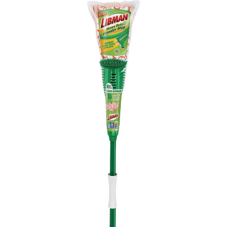Image of Libman Heavy-Duty Wonder Mop
