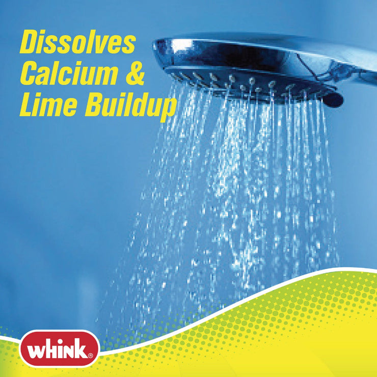 Image of Whink 16 Oz. Professional Strength Calcium Lime Scale Remover