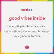 Image of Method 18 Oz. Pure Peace Body Wash
