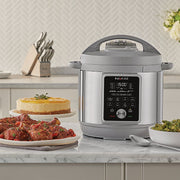 Image of Instant Pot Duo Plus 8 Qt. Multi-Use Pressure Cooker