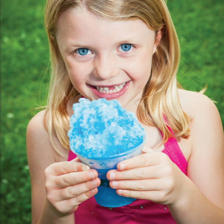 Image of Kool Aid 16 Oz. Blue Raspberry Snow Cone Syrup