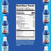 Image of Kool Aid 16 Oz. Blue Raspberry Snow Cone Syrup
