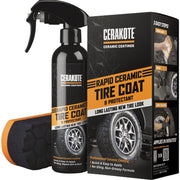 Image of Cerakote Rapid Ceramic Tire Coat