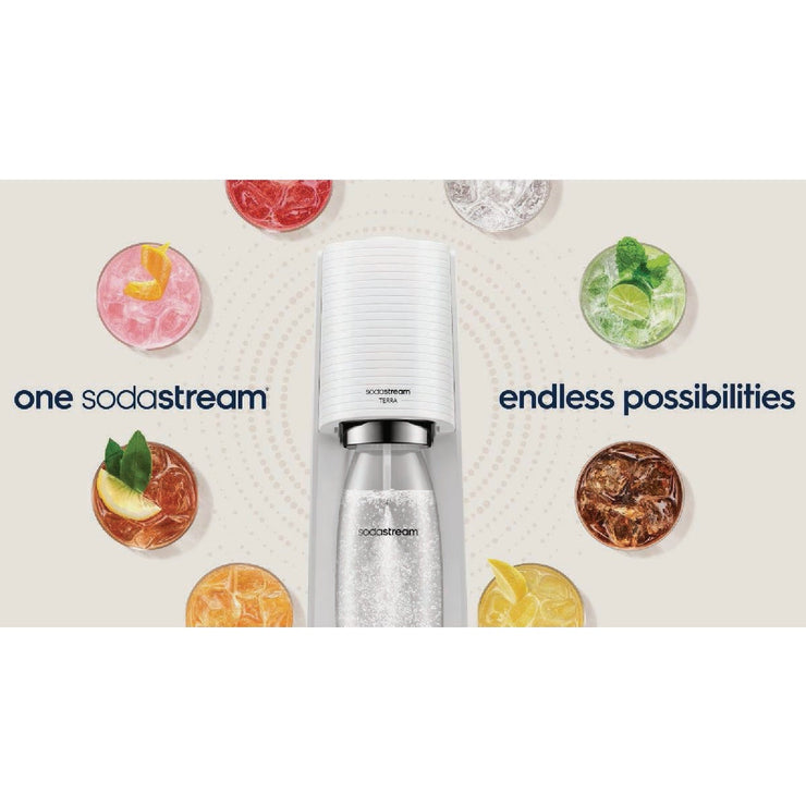 Image of SodaStream 14.8 Oz. Pepsi Zero Sparkling Beverage Mix