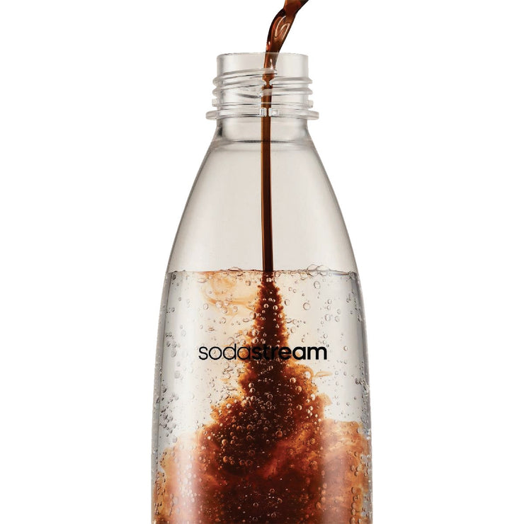 Image of SodaStream 14.8 Oz. Pepsi Zero Sparkling Beverage Mix