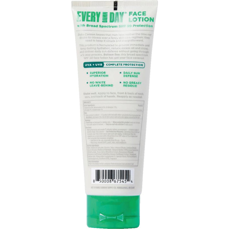 Image of Duke Cannon SPF 30 Sunscreen