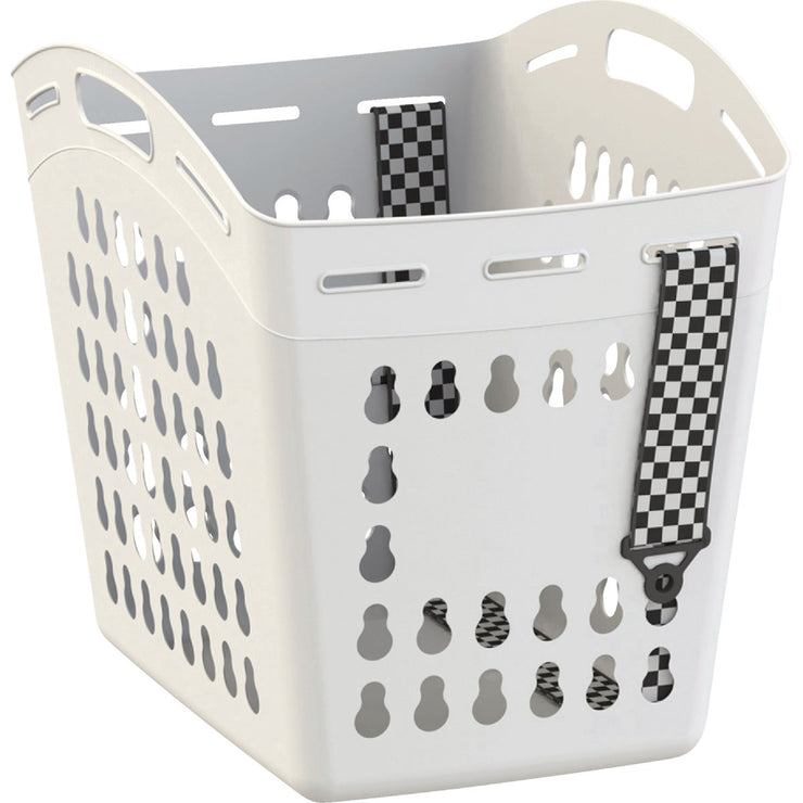 Image of United Solutions 1.5 Bushel Hands-Free Laundry Tote