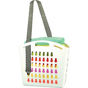 Image of United Solutions 1.5 Bushel Hands-Free Laundry Tote