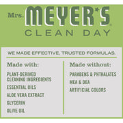Image of Mrs. Meyer's Clean Day 16 Oz. Dandelion Natural All-Purpose Cleaner