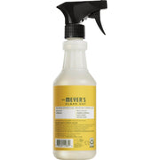 Image of Mrs. Meyer's Clean Day 16 Oz. Dandelion Natural All-Purpose Cleaner