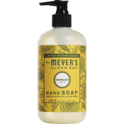 Image of Mrs. Meyer's Clean Day 12.5 Oz. Dandelion Liquid Hand Soap