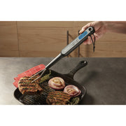 Image of Taylor Black Digital Fork Thermometer