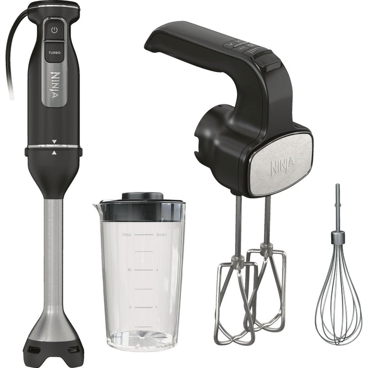 Image of Ninja Foodi Power Mixer System