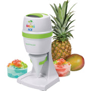 Image of Nostalgia Electric Shave Ice & Snow Cone Maker