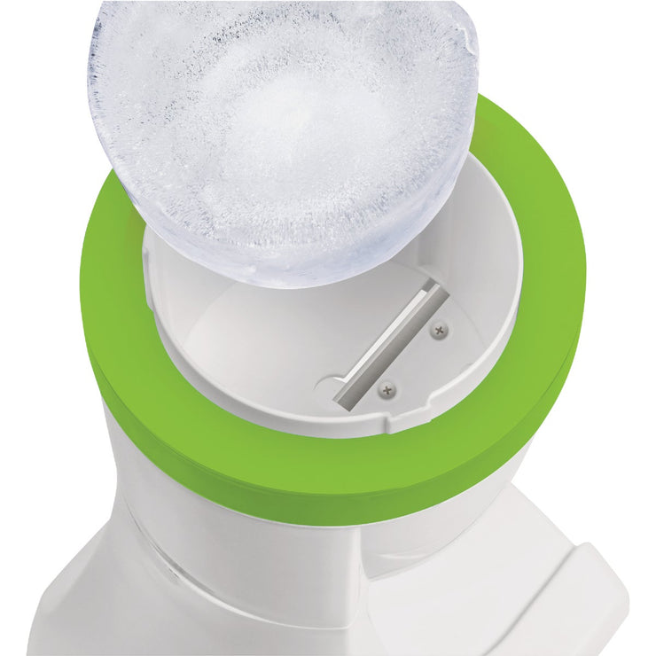 Image of Nostalgia Electric Shave Ice & Snow Cone Maker