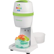 Image of Nostalgia Electric Shave Ice & Snow Cone Maker
