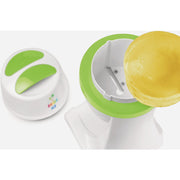 Image of Nostalgia Electric Shave Ice & Snow Cone Maker