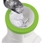 Image of Nostalgia Electric Shave Ice & Snow Cone Maker
