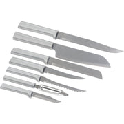 Image of Rada Cutlery 7-Piece Starter Knife Set