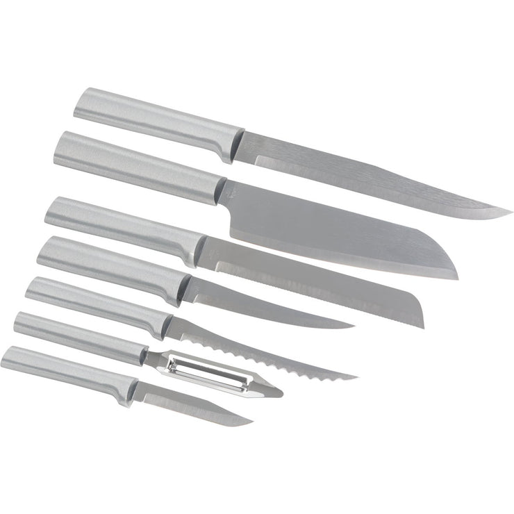 Image of Rada Cutlery 7-Piece Starter Knife Set