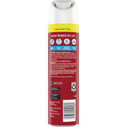 Image of Glade 2X Fragrance 8.3 Oz. Apple Cinnamon Spray Air Freshener