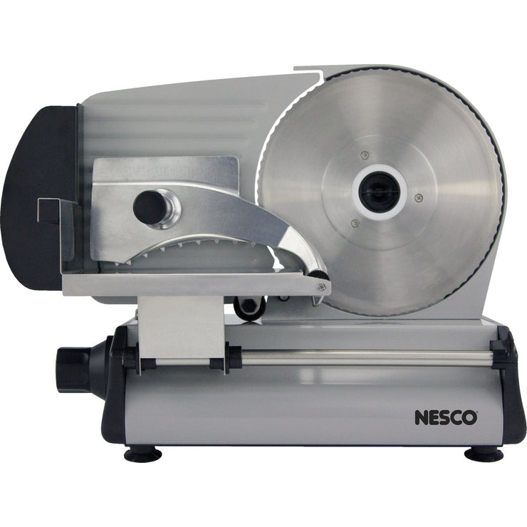 Image of Nesco 180W Food Slicer