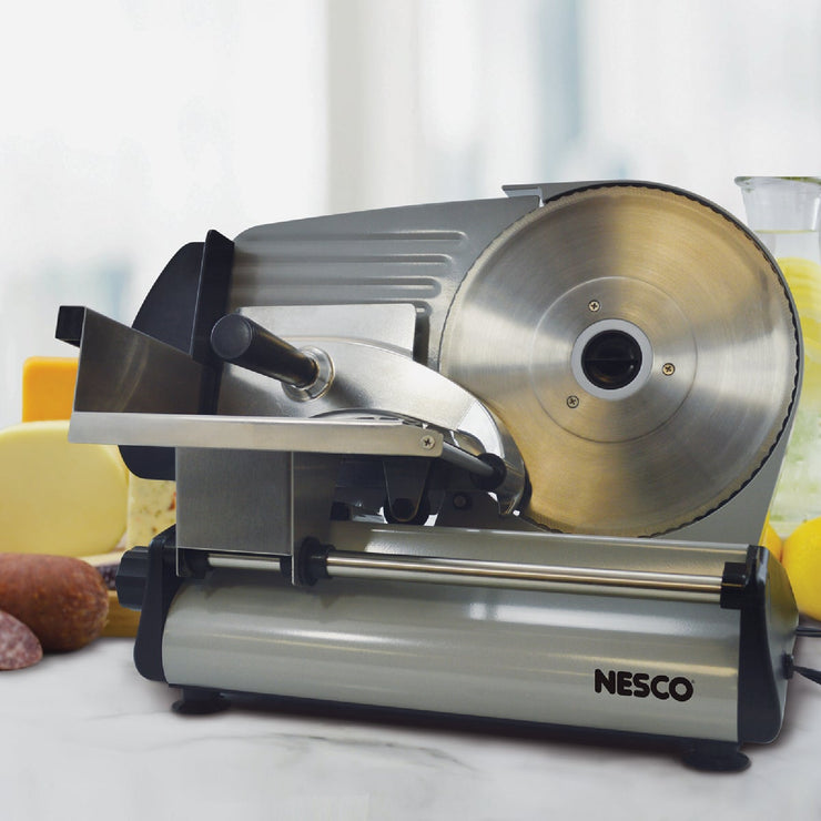 Image of Nesco 180W Food Slicer