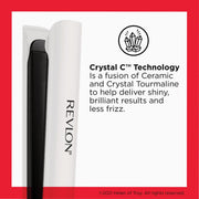 Image of Revlon Crystal C 1 In.  Flat Iron