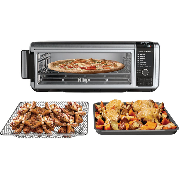 Image of Ninja Foodi Digital Air Fry Oven
